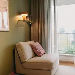Design Horst Lejlighed