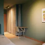 Design Horst Lejlighed *