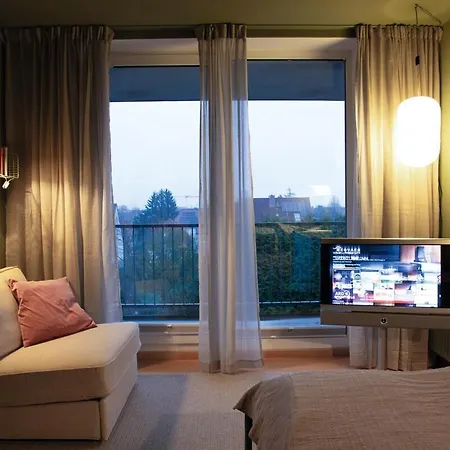 Апартаменты Design Horst *