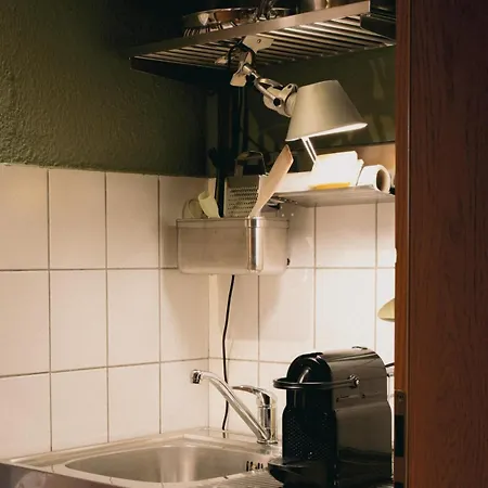 Design Horst Apartament Osnabrück