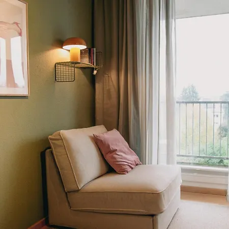 Design Horst Apartament