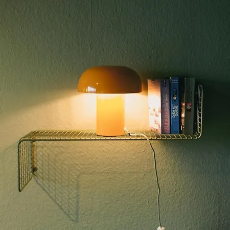 Design Horst Apartament *