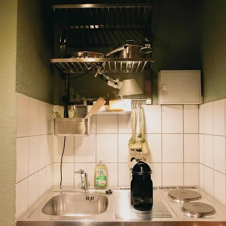 Design Horst Apartment *