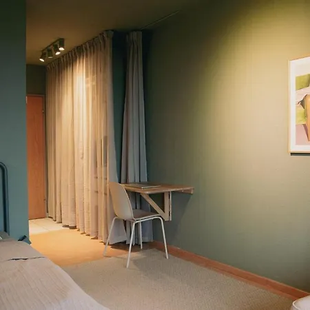Design Horst Apartment *