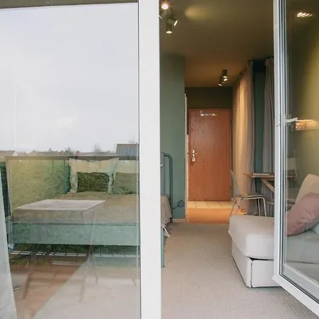 Design Horst Apartament *