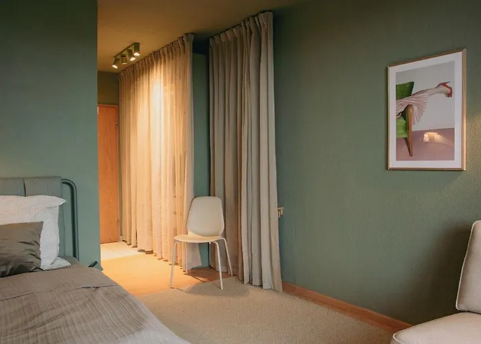 Design Horst * Оснабрюк